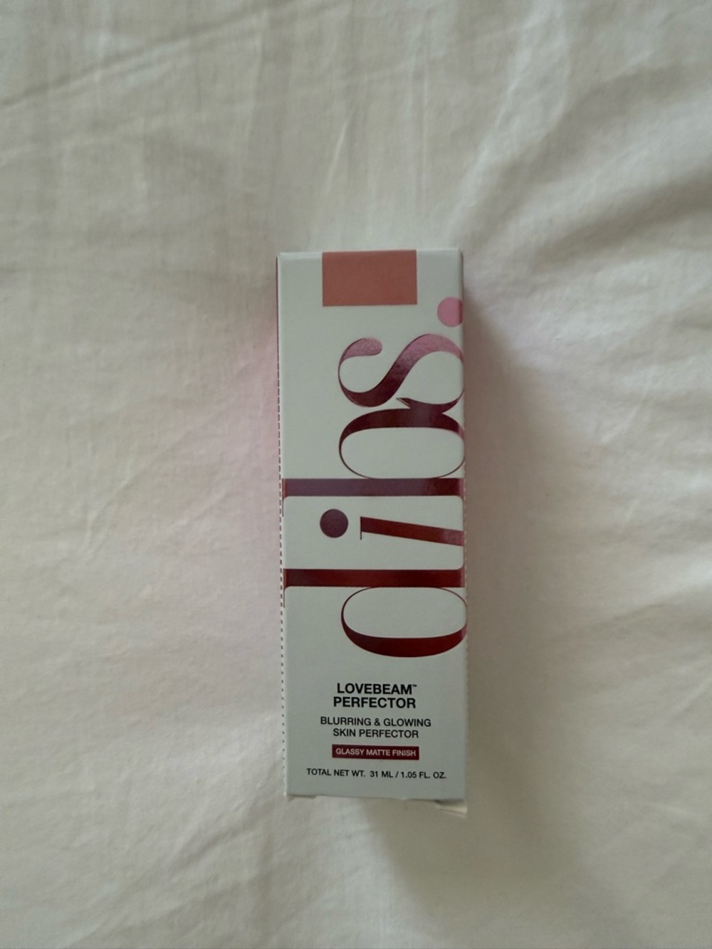 NWT LoveBeam Glowing + Blurring Perfector - Picture 3 of 6